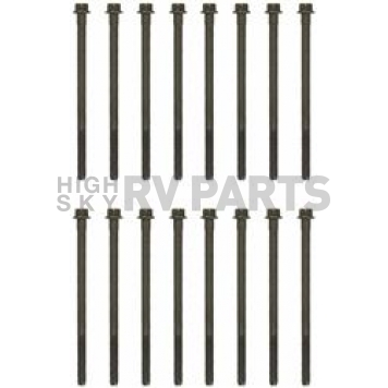 Sealed Power Eng. Cylinder Head Bolt Set 2602525