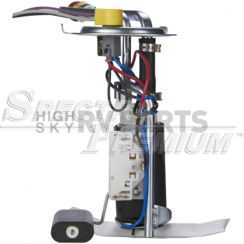 Spectra Premium Fuel Pump Electric - SP159A1H