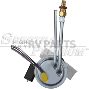 Spectra Premium Fuel Pump Electric - SP159A1H-1