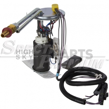 Spectra Premium Fuel Pump Electric - SP159A1H-2