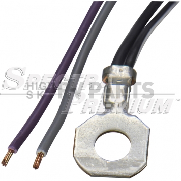 Spectra Premium Fuel Pump Electric - SP159A1H-3