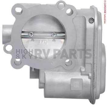 Cardone (A1) Industries Throttle Body - 67-7002-1