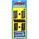 ARP Auto Racing Connecting Rod Bolt - 154-6401