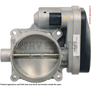 Cardone (A1) Industries Throttle Body - 67-7007