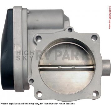 Cardone (A1) Industries Throttle Body - 67-7007-1