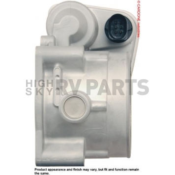 Cardone (A1) Industries Throttle Body - 67-7007-3