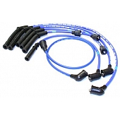NGK Wires Spark Plug Wire Set 9672