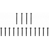 Sealed Power Eng. Cylinder Head Bolt Set 2602526