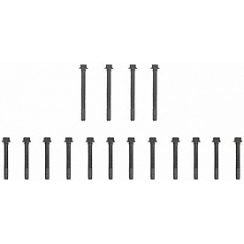 Sealed Power Eng. Cylinder Head Bolt Set 2602526