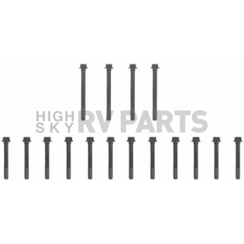 Sealed Power Eng. Cylinder Head Bolt Set 2602526