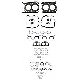 Fel-Pro Gaskets Cylinder Head Gasket Kit - HS 26524 PT
