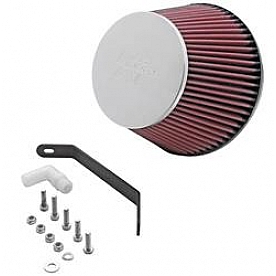 K & N Filters Cold Air Intake - 57-6003