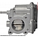 Cardone (A1) Industries Throttle Body - 67-8026