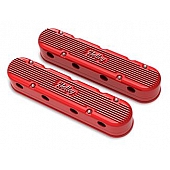 Holley Performance Valve Cover - 241-174