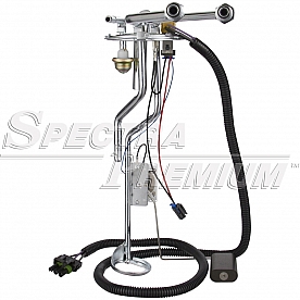 Spectra Premium Fuel Tank Sending Unit FG17E