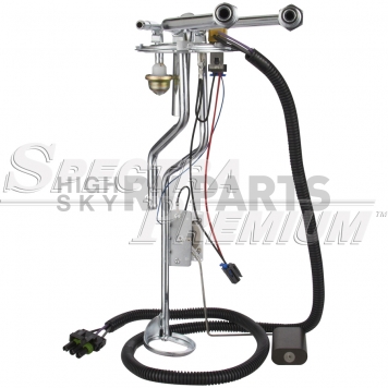 Spectra Premium Fuel Tank Sending Unit FG17E