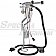 Spectra Premium Fuel Tank Sending Unit FG17E