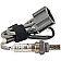 Bosch Oxygen Sensor - 15922
