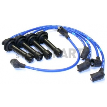NGK Wires Spark Plug Wire Set 9673