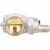 Cardone (A1) Industries Throttle Body - 6E-3034