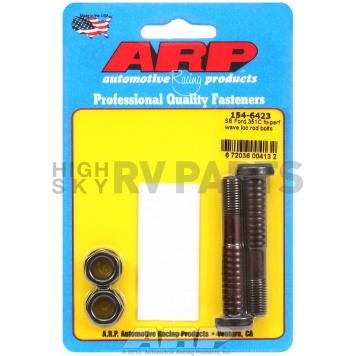ARP Auto Racing Connecting Rod Bolt - 154-6423
