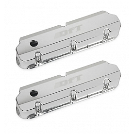 Quick Fuel Technology Valve Cover - 128-29QFT