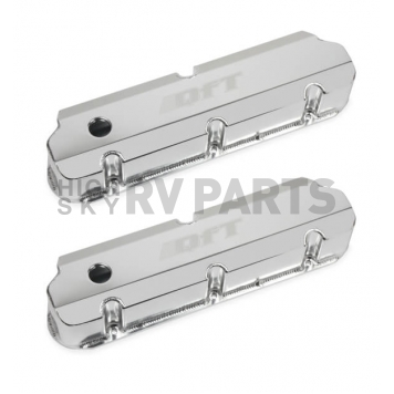 Quick Fuel Technology Valve Cover - 128-29QFT