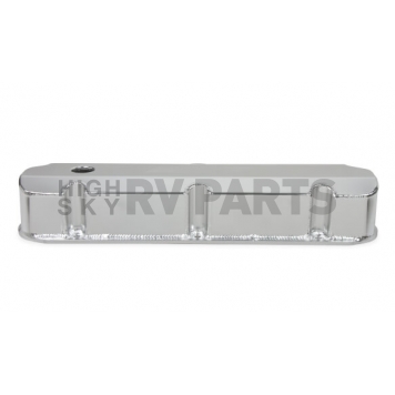 Quick Fuel Technology Valve Cover - 128-29QFT-2