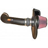 K & N Filters Cold Air Intake - 57-3054