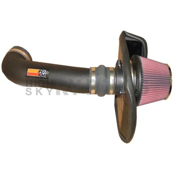 K & N Filters Cold Air Intake - 57-3054