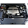 K & N Filters Cold Air Intake - 57-3054