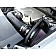 K & N Filters Cold Air Intake - 57-3054