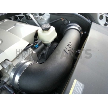 K & N Filters Cold Air Intake - 57-3054-4