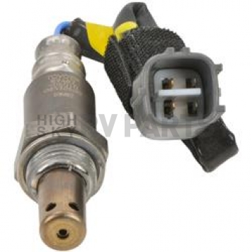 Bosch Oxygen Sensor - 15934