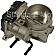Standard Motor Eng.Management Throttle Body - S20230