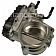 Standard Motor Eng.Management Throttle Body - S20230