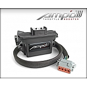 Superchips Throttle Sensitivity Booster - 58859