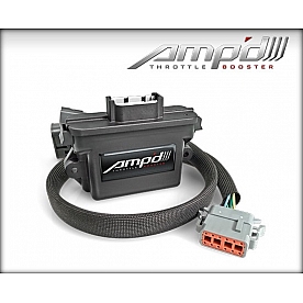 Superchips Throttle Sensitivity Booster - 58859