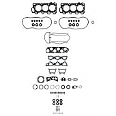 Fel-Pro Gaskets Cylinder Head Gasket Kit - HS 26572 PT