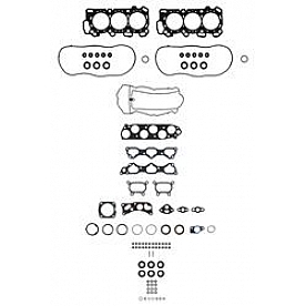 Fel-Pro Gaskets Cylinder Head Gasket Kit - HS 26572 PT