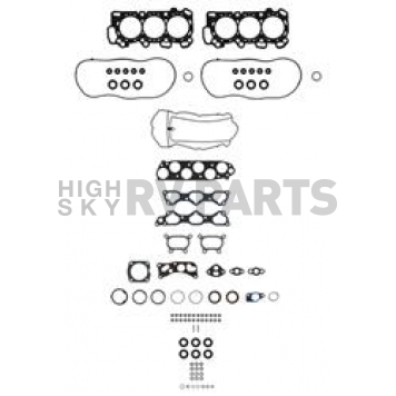 Fel-Pro Gaskets Cylinder Head Gasket Kit - HS 26572 PT