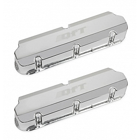 Quick Fuel Technology Valve Cover - 128-30QFT