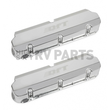 Quick Fuel Technology Valve Cover - 128-30QFT