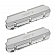 Quick Fuel Technology Valve Cover - 128-30QFT