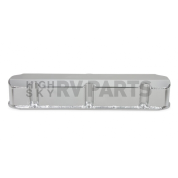 Quick Fuel Technology Valve Cover - 128-30QFT-2