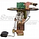 Spectra Premium Fuel Tank Sending Unit FG186B