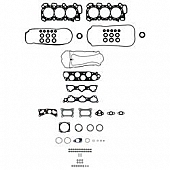 Fel-Pro Gaskets Cylinder Head Gasket Kit - HS 26587 PT