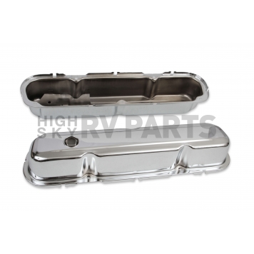 Mr. Gasket Valve Cover - 9806-3