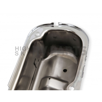 Mr. Gasket Valve Cover - 9806-5