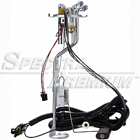 Spectra Premium Fuel Tank Sending Unit FG18A